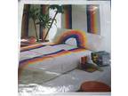 Wamsutta Rainbow King Blankets*Wanted !