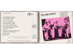 INK SPOTS * Mint-CD !