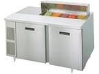 Randell Refrigerator