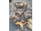 Lazy Boy remote control recliner