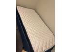Twin Bed