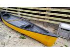 Canoe