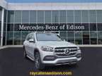 2020 Mercedes-Benz GLS GLS 450
