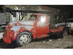 1954 GMC Truck