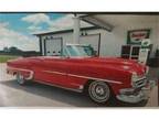 1954 Chrysler New Yorker