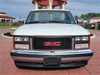 1989 Gmc 1500