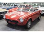 1973 Fiat 124