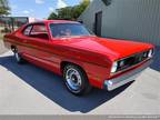 1970 Plymouth Duster