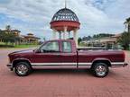 1993 Gmc 1500