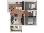 Park San Dimas Senior Apartments - Cabernet