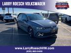 2023 Volkswagen Golf Gti S