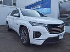 2022 Chevrolet Traverse High Country