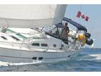 2007 Beneteau Oceanis 423 Boat for Sale