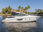 2019 Beneteau Gran Turismo 46 Boat for Sale