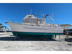 1981 Marine Trader 38DC