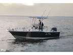 2005 Polar Boats 2310 Bay