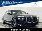 2024 BMW 7 Series 740i xDrive