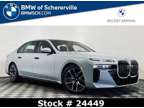 2024 BMW 7 Series 760i xDrive