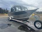 2024 Raider Boats 240 PRO FISH