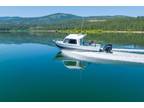 2025 Raider Boats 21 Delta