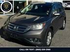 Used 2013 Honda CR-V for sale.