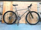 Vintage 1994 Marin Team Issue Mountain Bike 17"