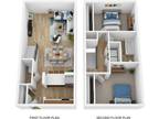 Quilceda Gardens - 2x1.5 Townhome