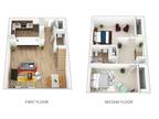 Quilceda Gardens - 2x1.5 Townhome Deluxe