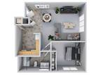 Wildflower - 1 Bed 1 Bath