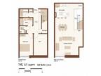 Opera House Lofts - 1B/1B