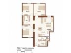 Opera House Lofts - 3B/2B
