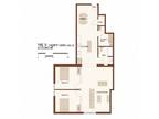 Opera House Lofts - 2B/1B/HCA