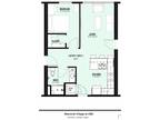 Hyslop at Memorial Village - LIS 1B/1B