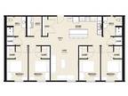 Hyslop at Memorial Village - 4B/2B A