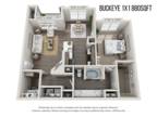 The Retreat at Park Meadows - Buckeye