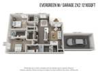 The Retreat at Park Meadows - Evergreen w/ Garage
