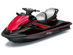 2024 Kawasaki STXÃ® 160LX