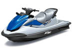 2024 Kawasaki STXÃ® 160