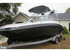 2011 Yamaha AR240