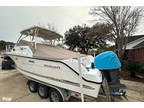 2003 Wellcraft 290 Coastal