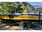2014 Nautique Team Edition 230