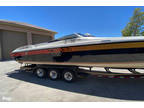 1991 Scarab 38 Excel