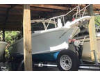 2003 Steiger Craft 255 Chesapeake