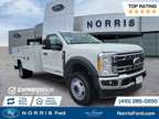 2023 Ford Super Duty F-450 DRW