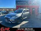 Used 2020 Mitsubishi Outlander for sale.
