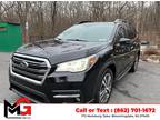 Used 2019 Subaru Ascent for sale.