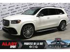 2021 Mercedes-Benz AMG GLS 63 ATV for Sale