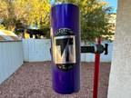 Vintage Trek 9000 Frame Suspension Track Made in USA 26"