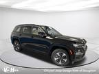 2024 Jeep Grand Cherokee Base 4xe
