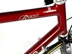 Cannondale R900 58cm Road Bike Shimano 600 Time trial build